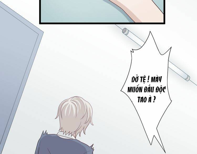 nữ hoàng giá đáo chapter 15 19
