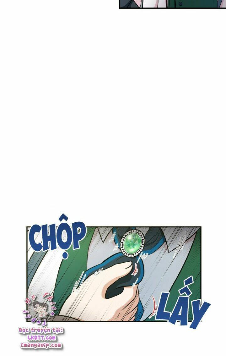 công chúa xấu xa chapter 5 22