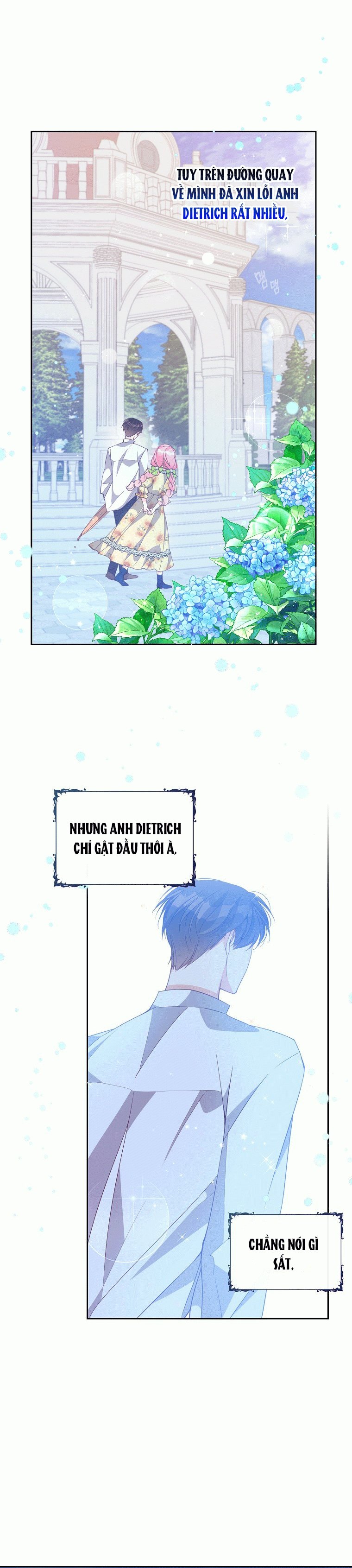 em gái cưng của đại công tước phản diện chapter 76.5 3