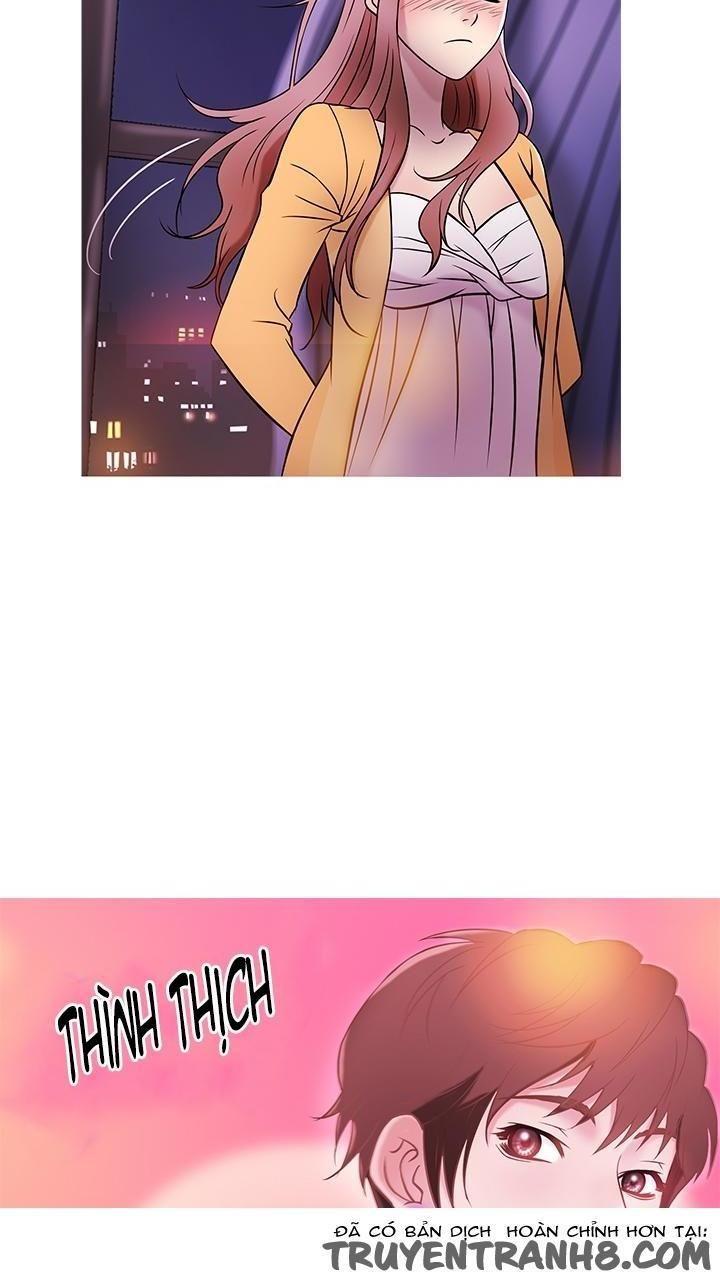 thiên đường chapter 40 29