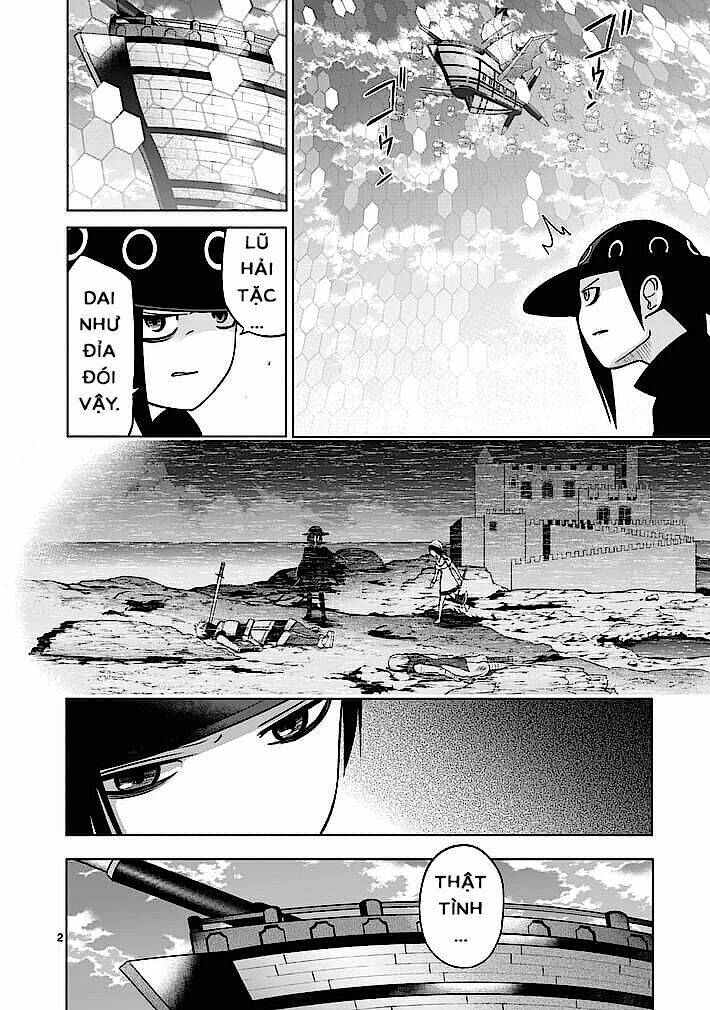 good night world chapter 13 2