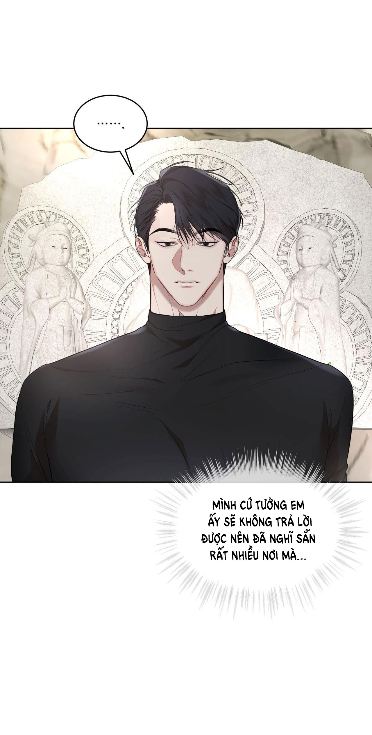 Nguồn Khởi Sinh chapter 65.1 - Trang 19