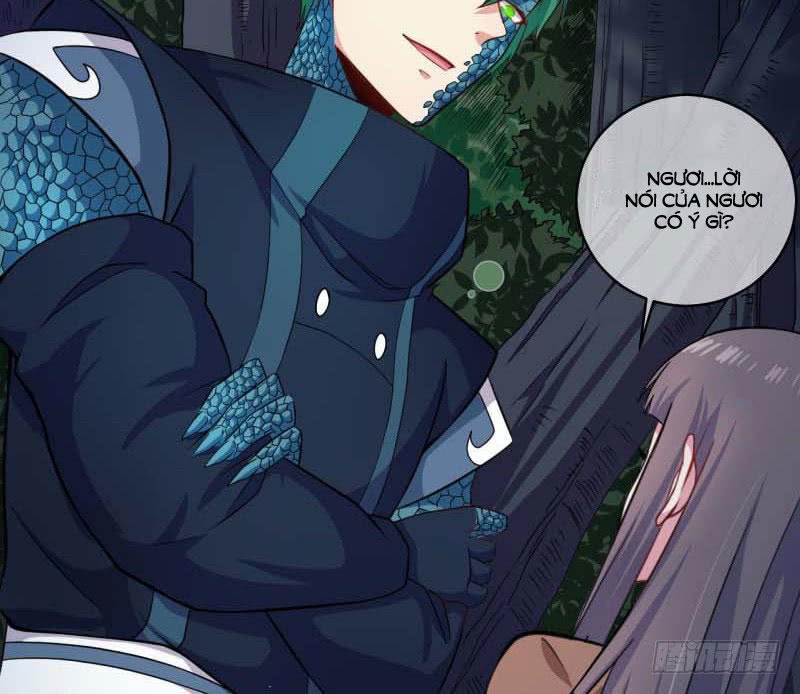 ngạo kiều quỷ vương yêu ta chapter 89 30