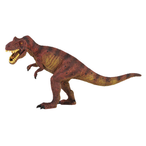 Mô hình thu nhỏ: Khủng Long Tyrannosaurus Rex - Tyrannosaurus Rex , hiệu: CollectA, mã HS 9654080 - Chất liệu an toàn cho trẻ - Hàng chính hãng