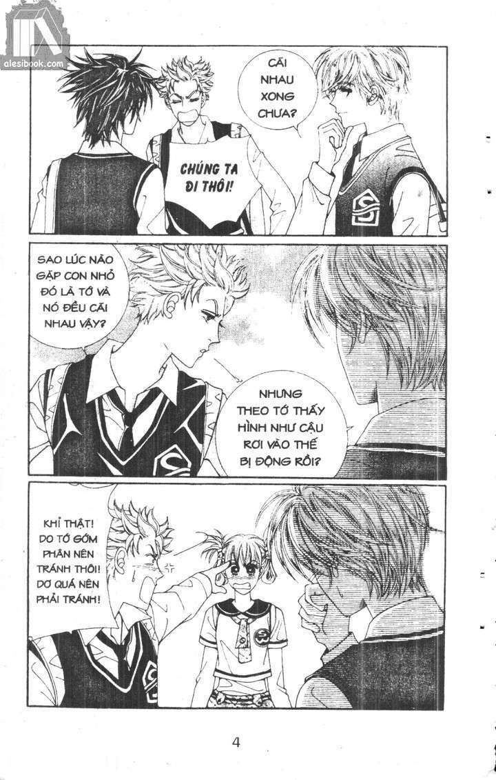 hồng tiểu thư chapter 5 4