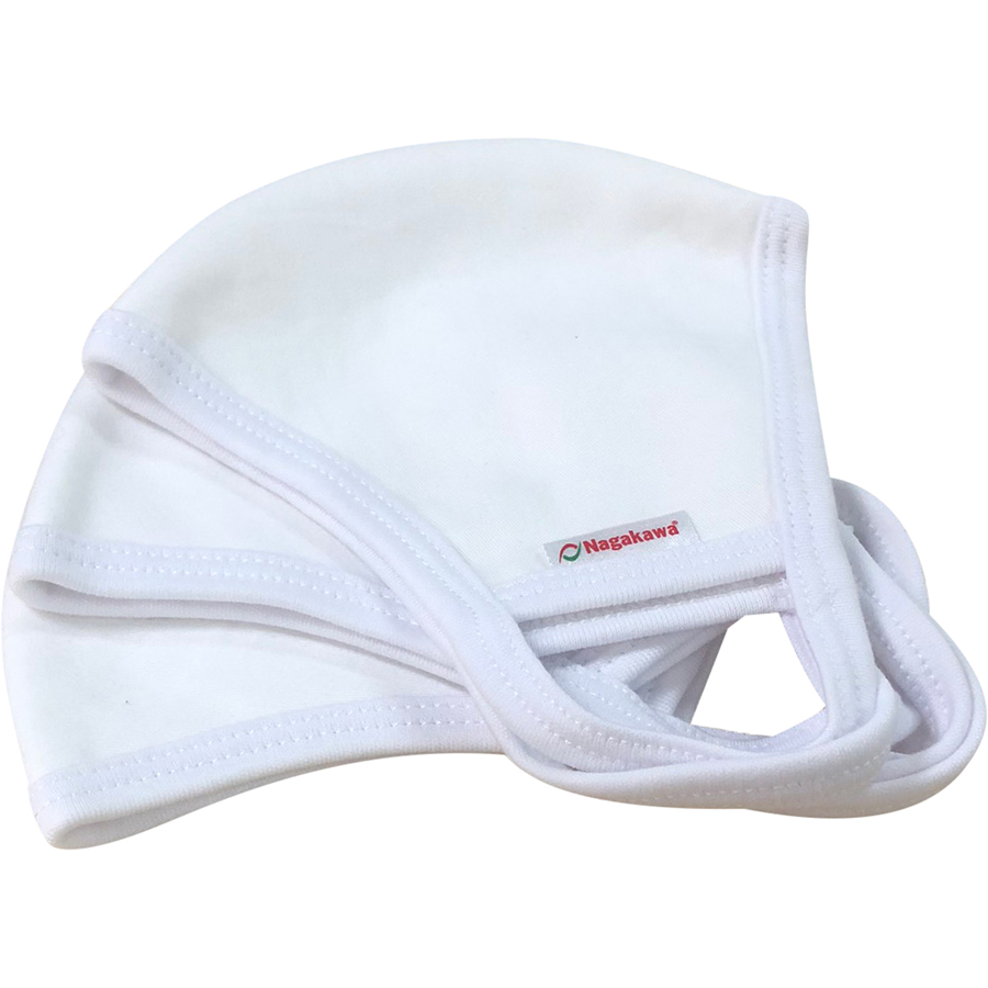 Hình ảnh Khẩu Trang Vải Kháng Khuẩn 3 Lớp Nagakawa - Premium - Công Nghệ Nhật Bản KTV3LKKNHH - Hộp 10 Chiếc Hình ảnh Khẩu Trang Vải Kháng Khuẩn 3 Lớp Nagakawa - Premium - Công Nghệ Nhật Bản KTV3LKKNHH - Hộp 10 Chiếc
