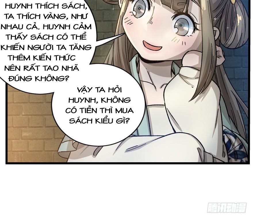 quẻ phi thiên hạ chapter 8 24