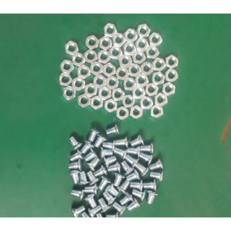 Combo 10 con ốc V lỗ