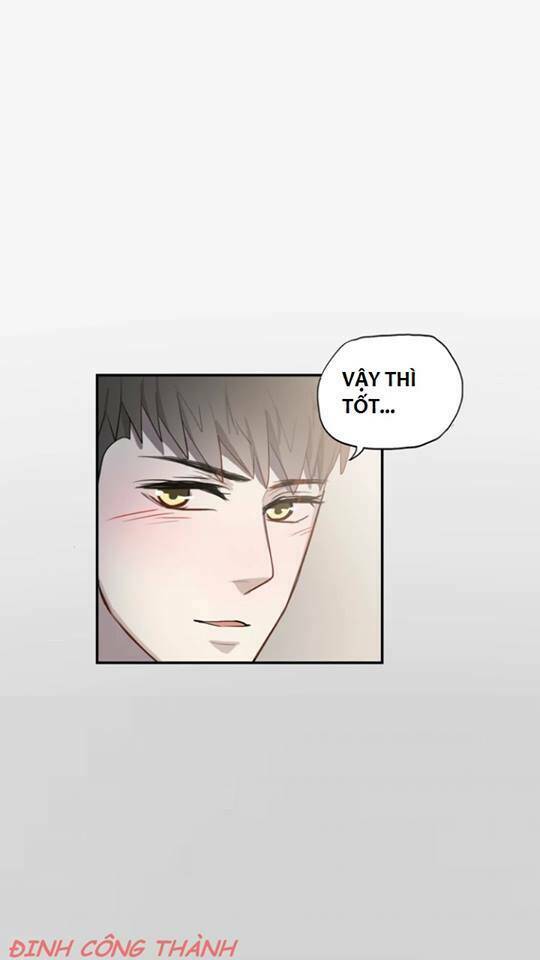 con đường màu đen chapter 5 15