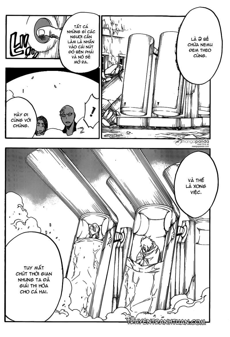 thần chết ichigo chapter 644 4