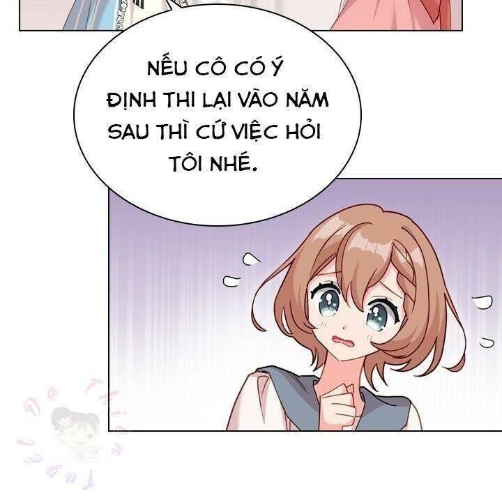 để yên cho tiểu thư hiền chapter 9 10