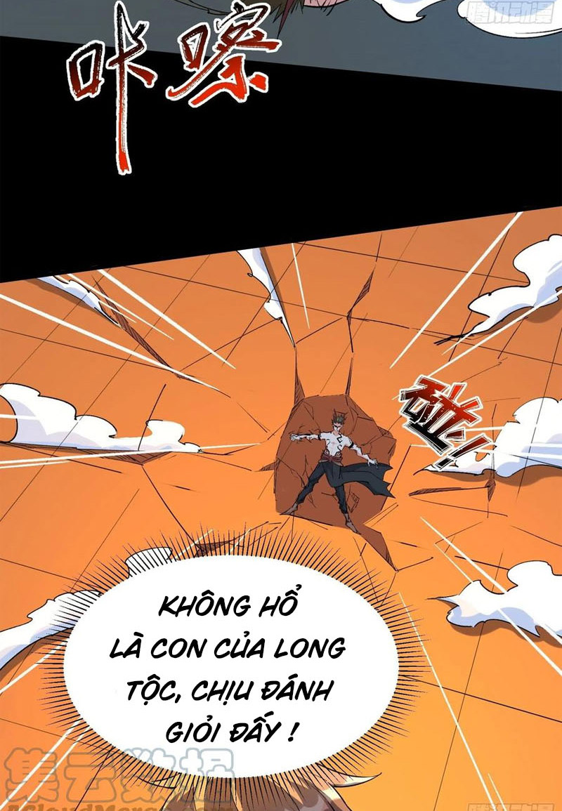 ta lập hậu cung tại tây du ký chapter 103 11