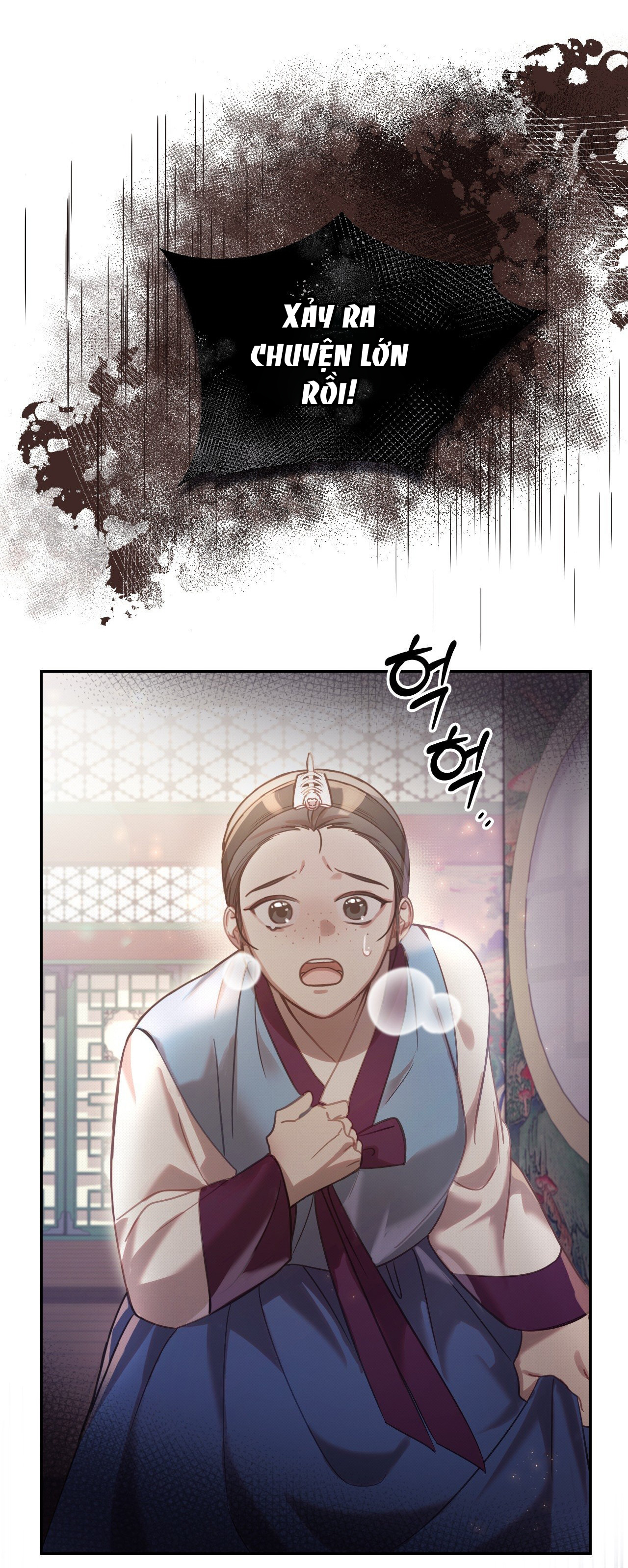 [18+] hậu cung kế chapter 11.1 24