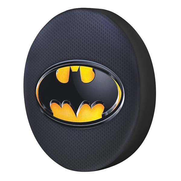 Gối vuông LoGối Batman - GOFF110
