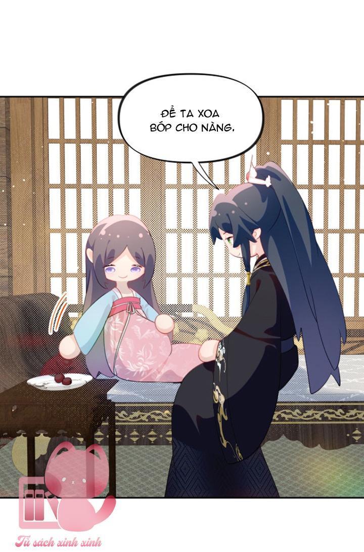 một đêm nọ đột nhiên yandere tới! chapter 142 38