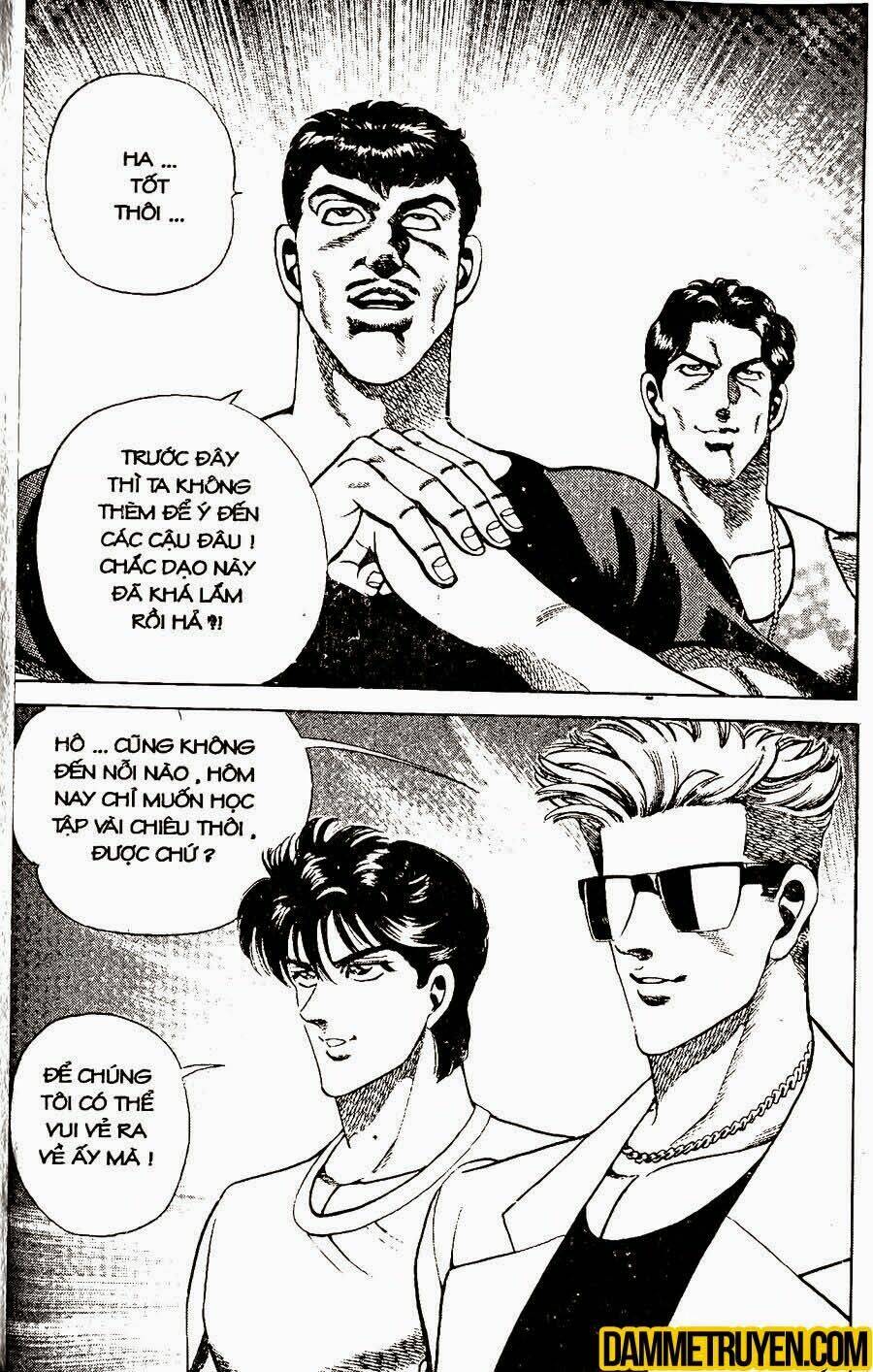 sức mạnh nhân đôi chapter 12.2 6