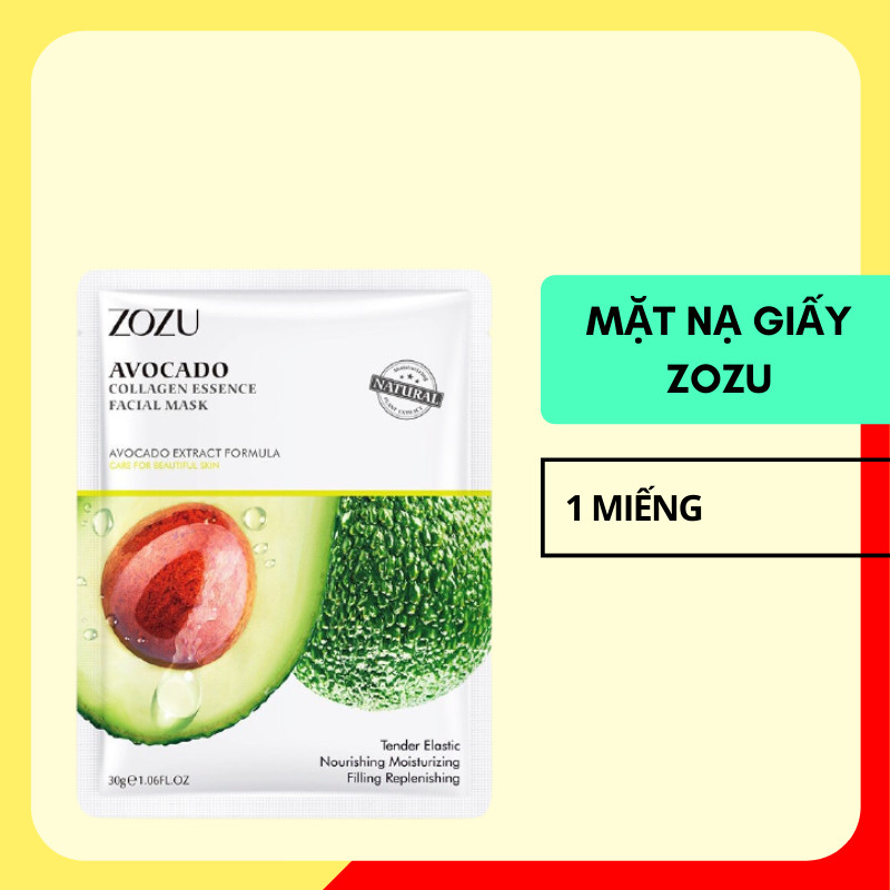 [ QUÀ TẶNG - XUẤT KHẨU MỸ ] - Mặt Nạ DR.LACIR / M-LAB / ZOZU / JAYJUN / MAY ISLAND - Tặng 1 Thẻ Quà Tặng THE DEOSD