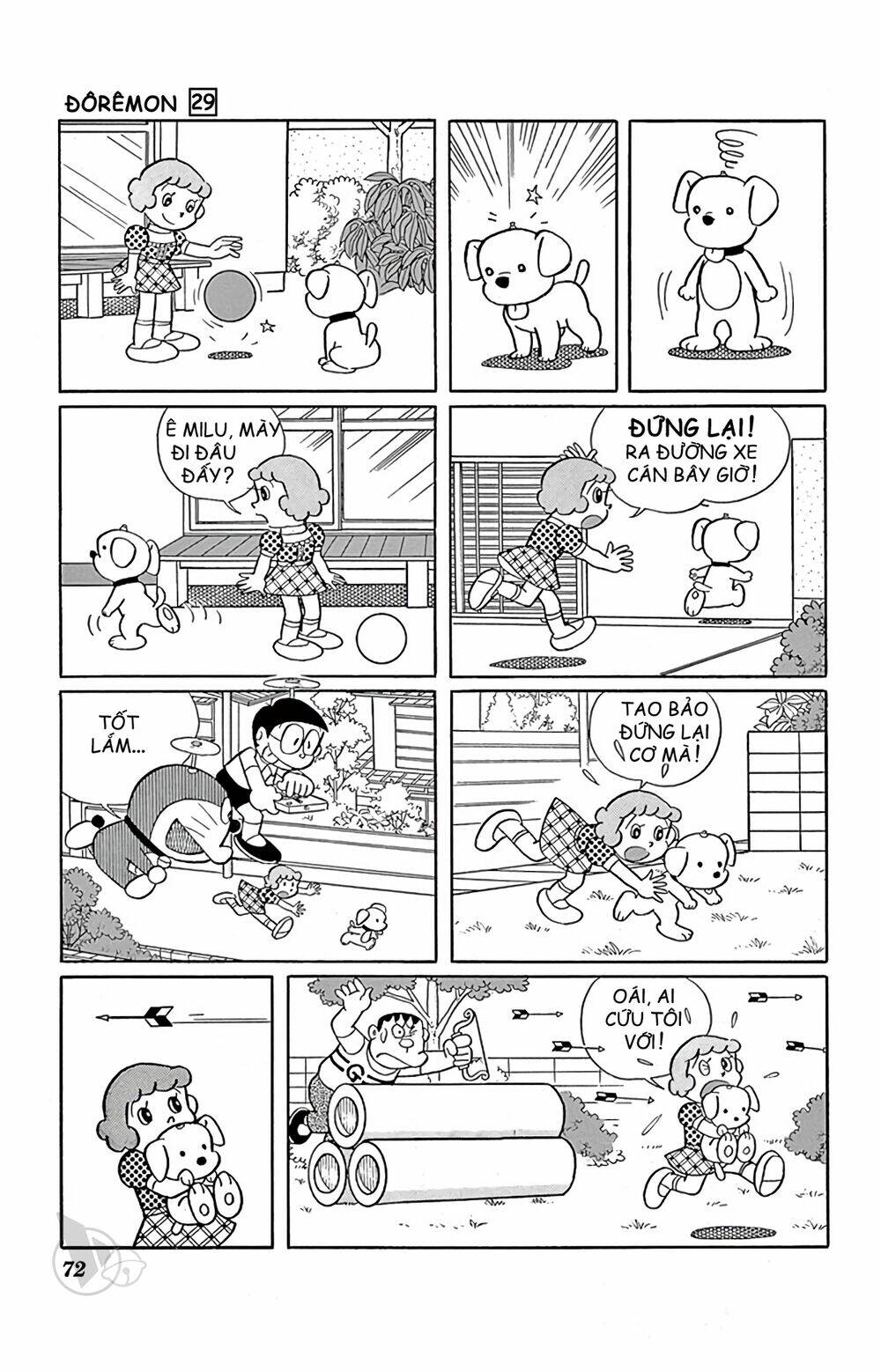 doraemon chapter 521 8
