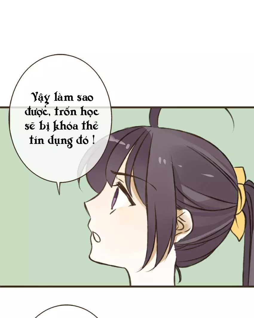 trên trời rớt xuống một hòa thượng ngốc chapter 26 23