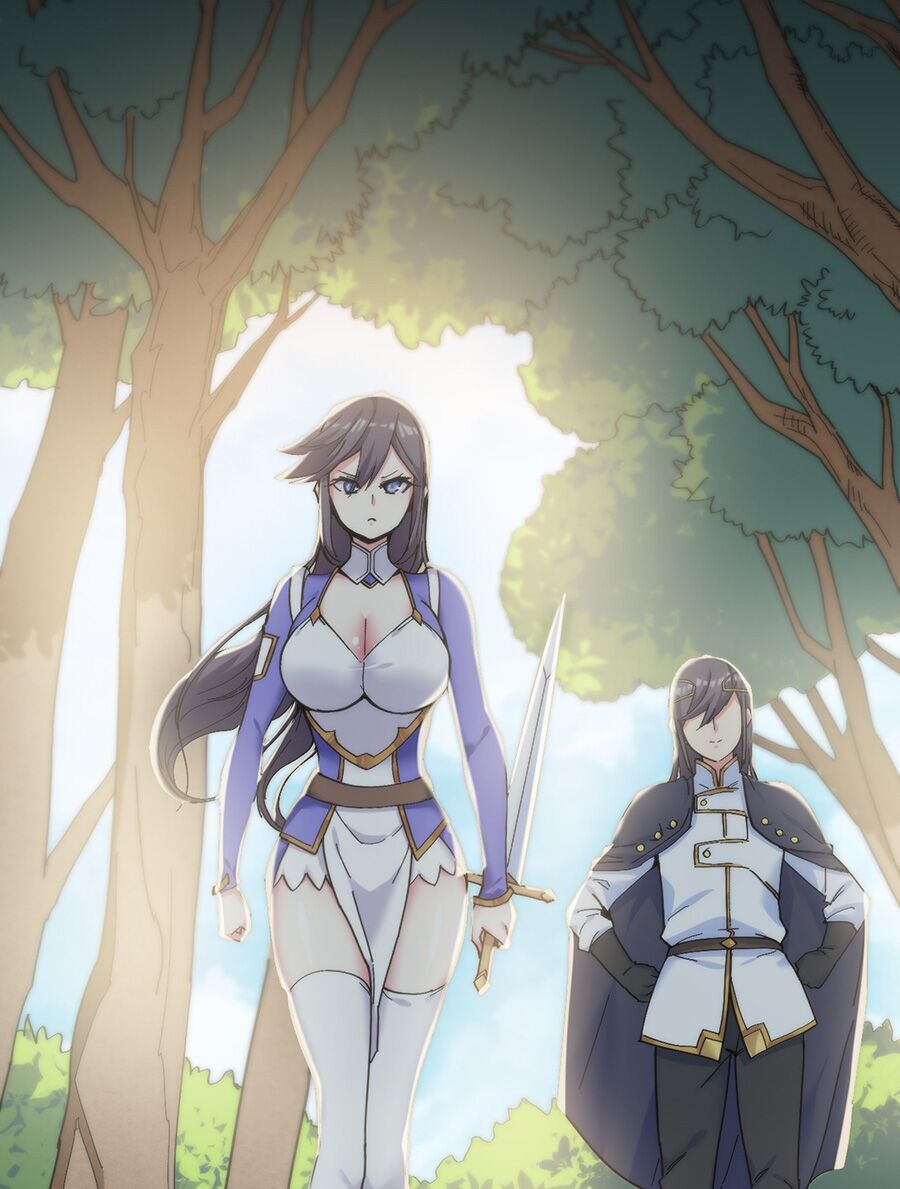 đồ long kỵ sĩ hôn môi ác long chapter 8 44