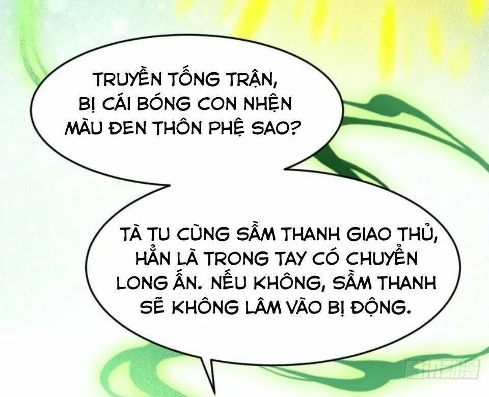 phế nữ yêu thần chapter 65 42