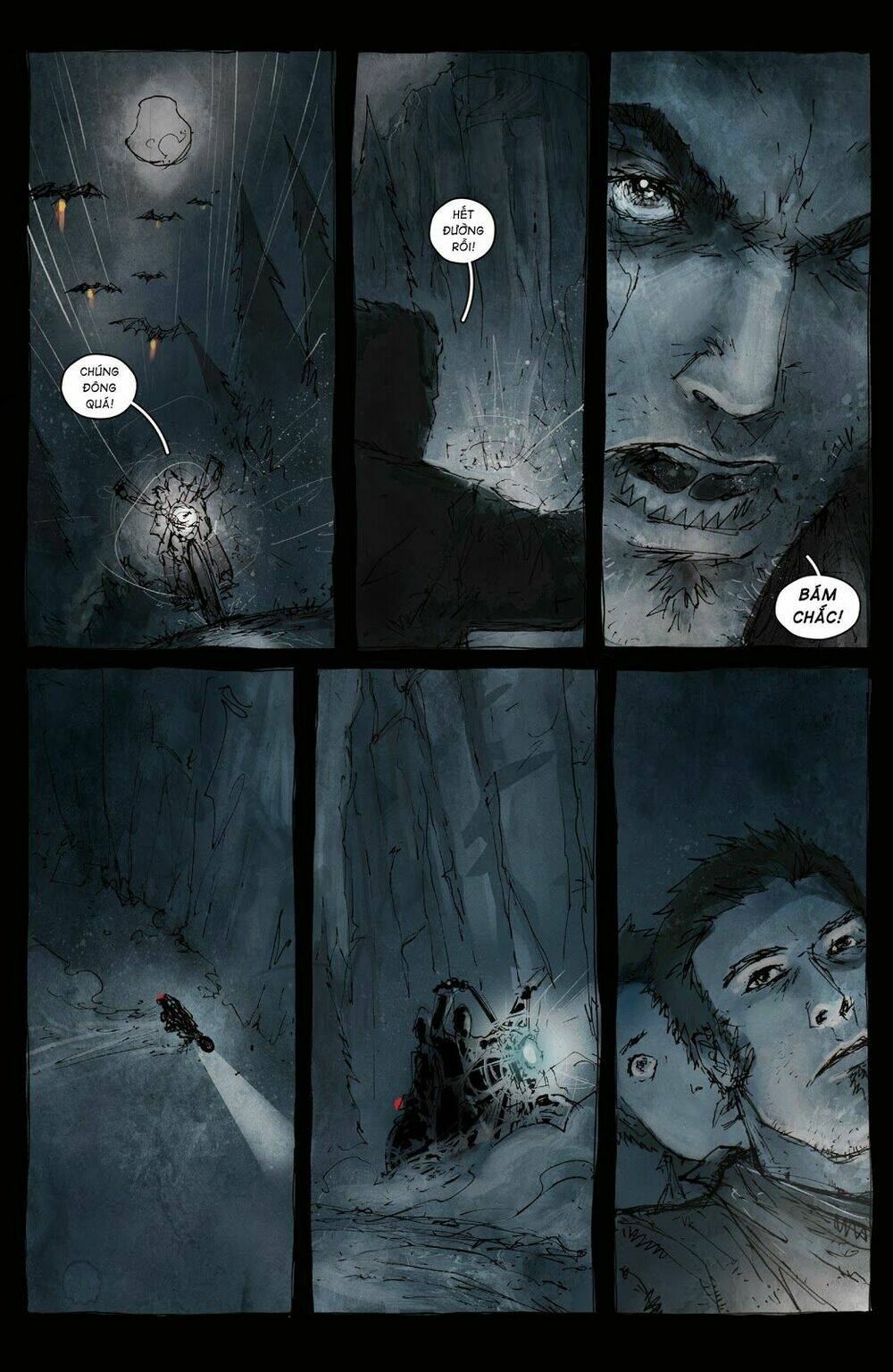 broken moon | trăng tàn chapter 1 24