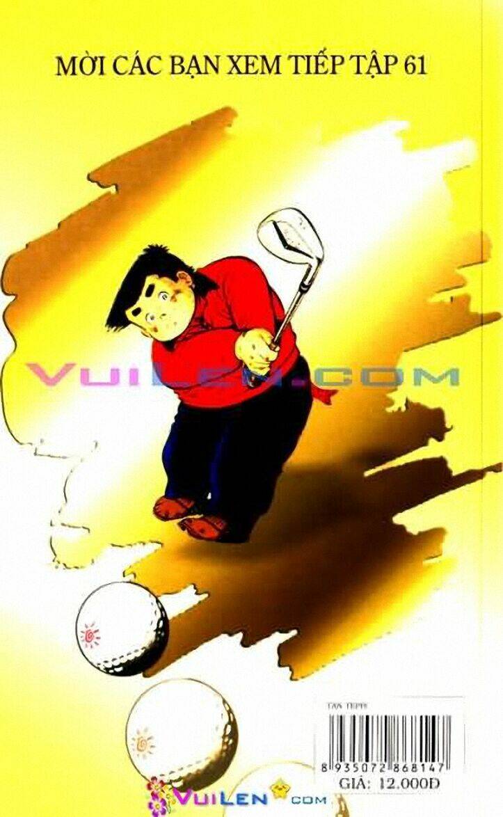 tân teppi chapter 60 167