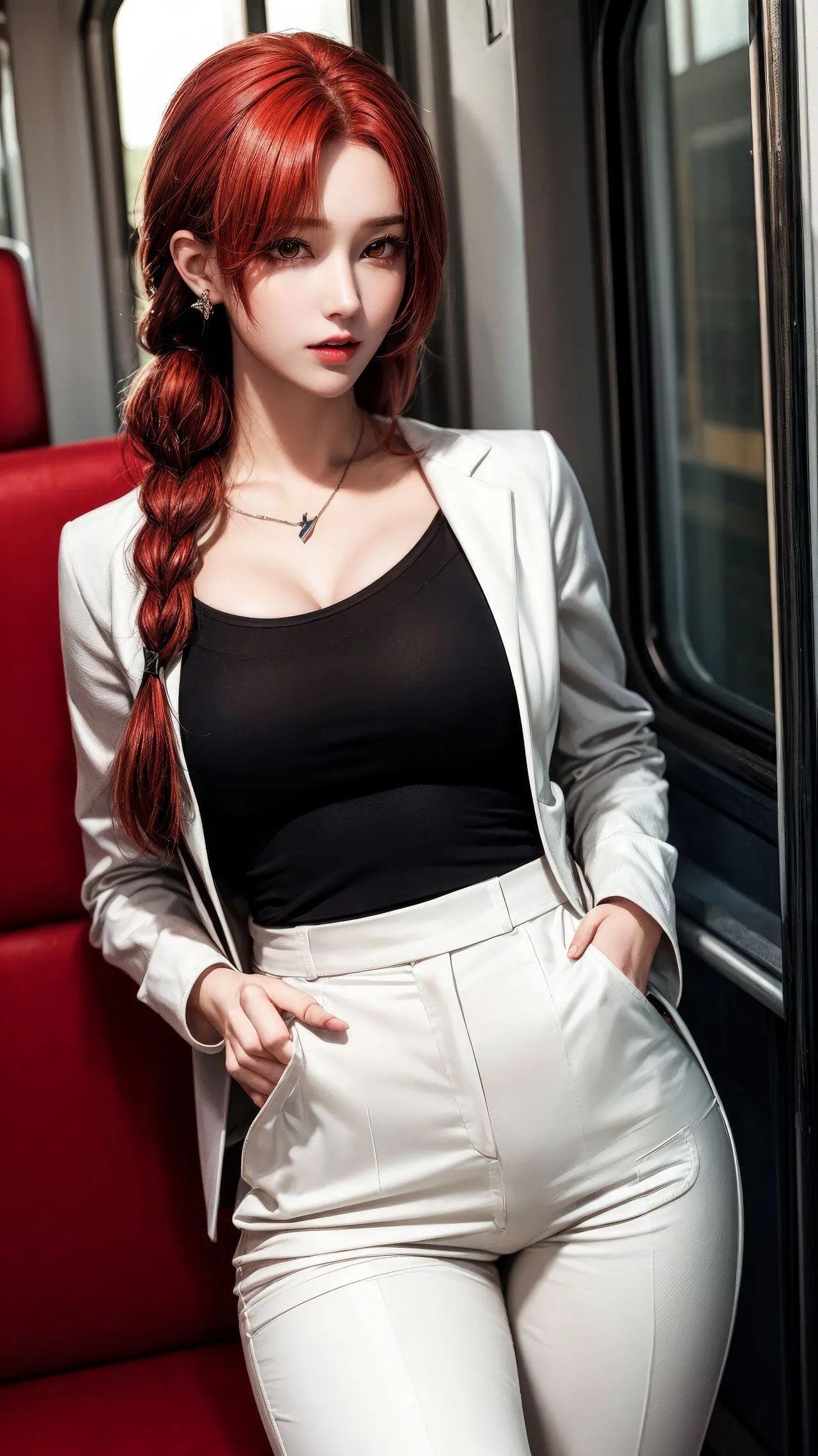 artist ai generated chapter 394 61