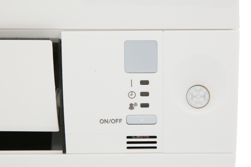 Máy lạnh Daikin Inverter 1.5 HP ATKC35UAVMV - Hàng chính hãng