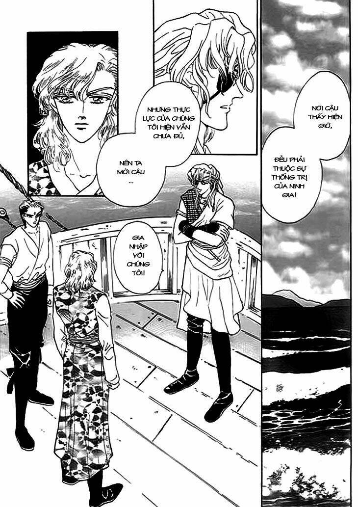 spirit of the ocean chapter 6 50