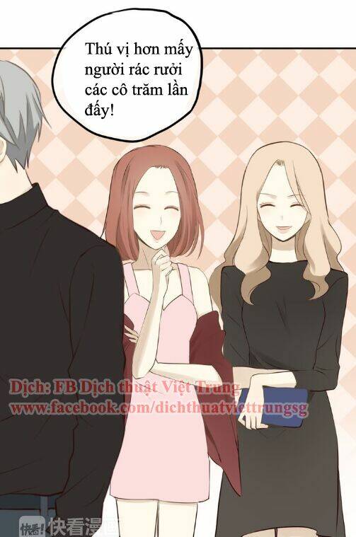 thần tượng điểm zero chapter 59.5 28