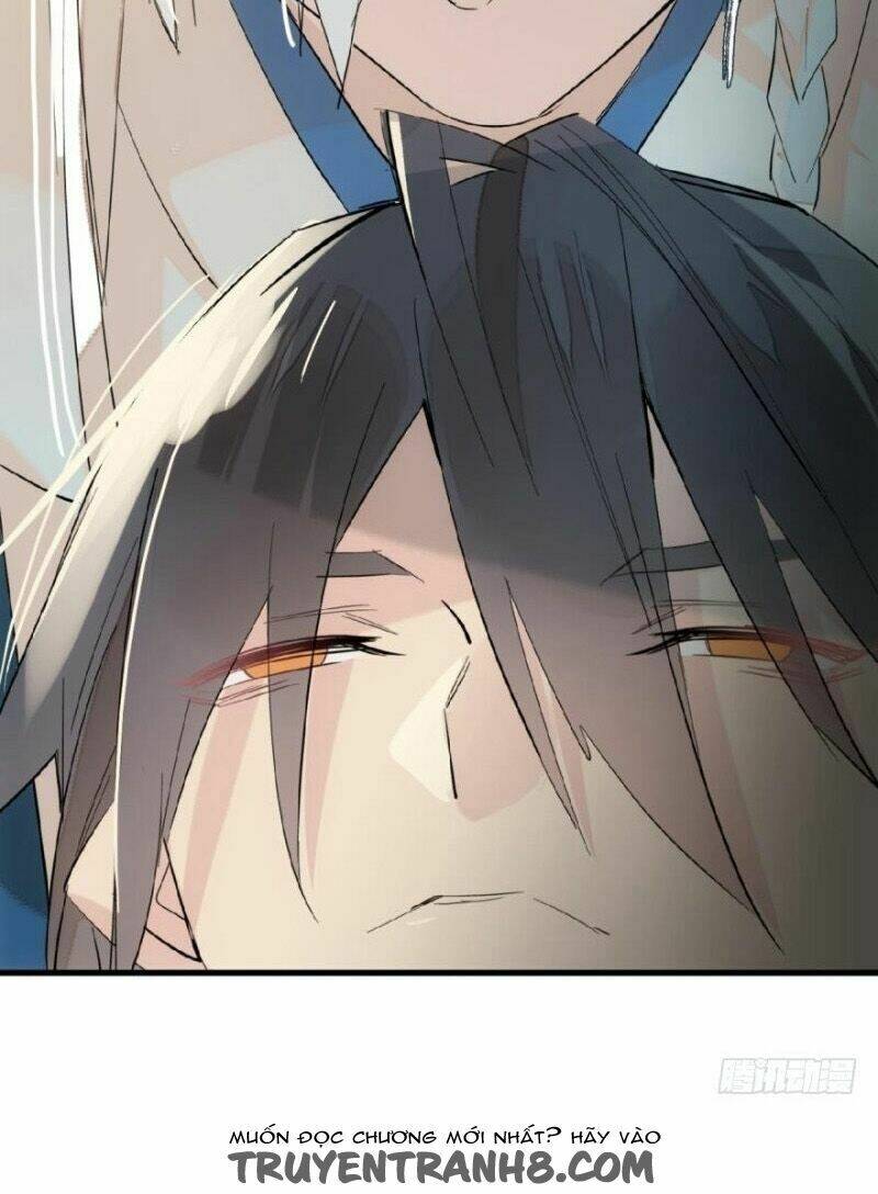 sư phụ lại trêu chọc ta chapter 17 38