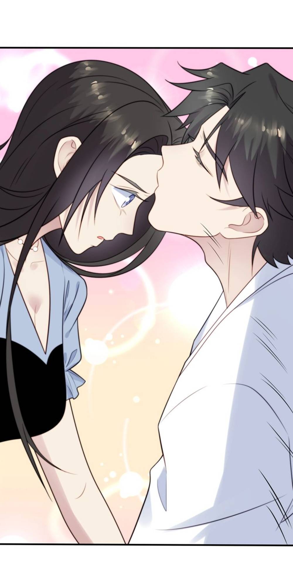 khoá chặt đôi môi (full) chapter 50 11