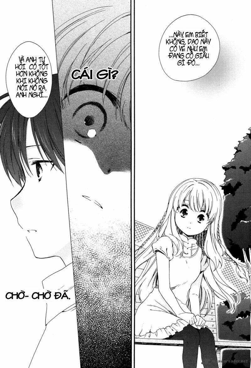 hajiotsu chapter 26 22