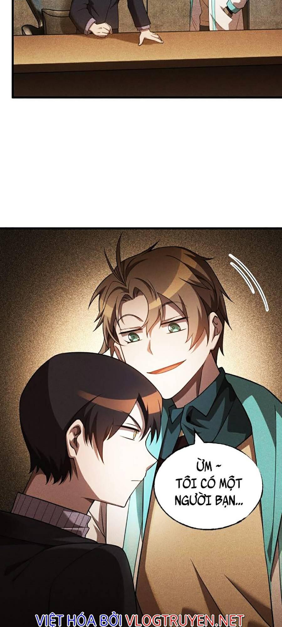 người chơi siêu mạnh chapter 19 36