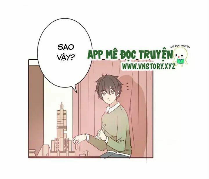 tình yêu không nói dối chapter 54 20