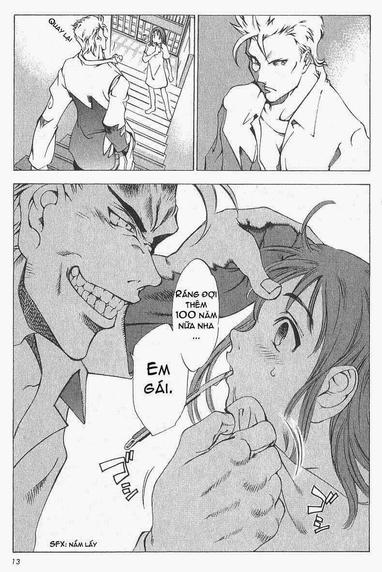 majin - devil chapter 1 12