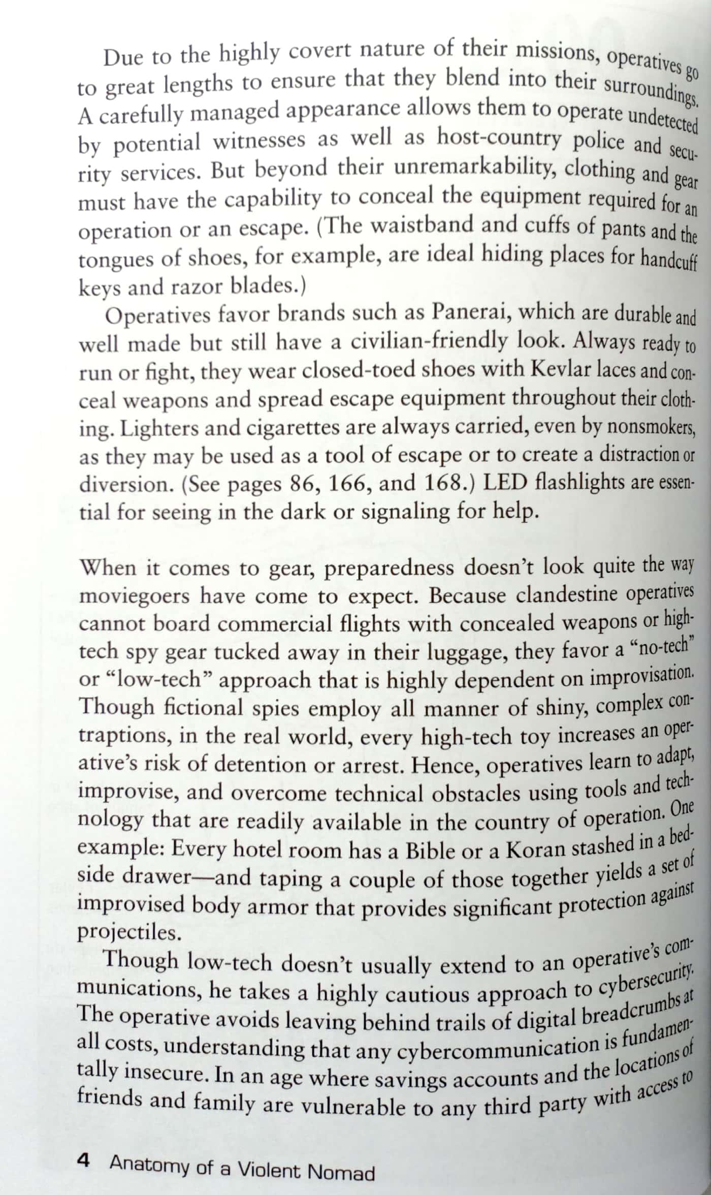 Sách 100 Deadly Skills