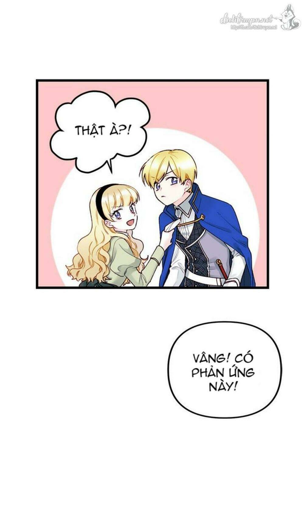 công chúa bãi rác chapter 2 8