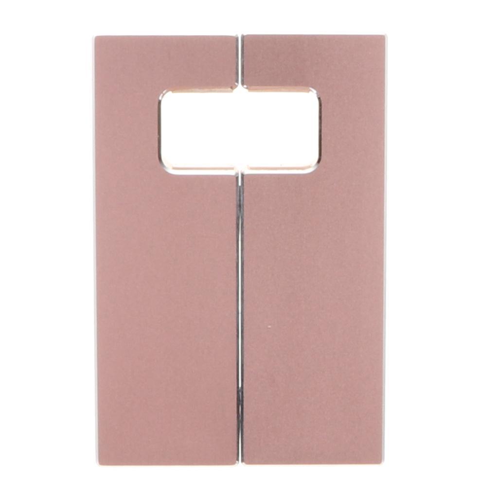 Desktop Magnetic Folding Holder Bracket Stand for iPad Cell Phone