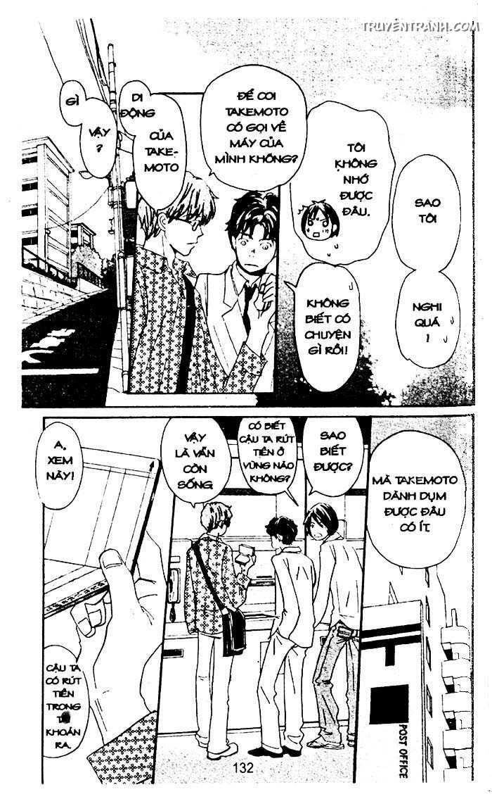 love n life chapter 39 17