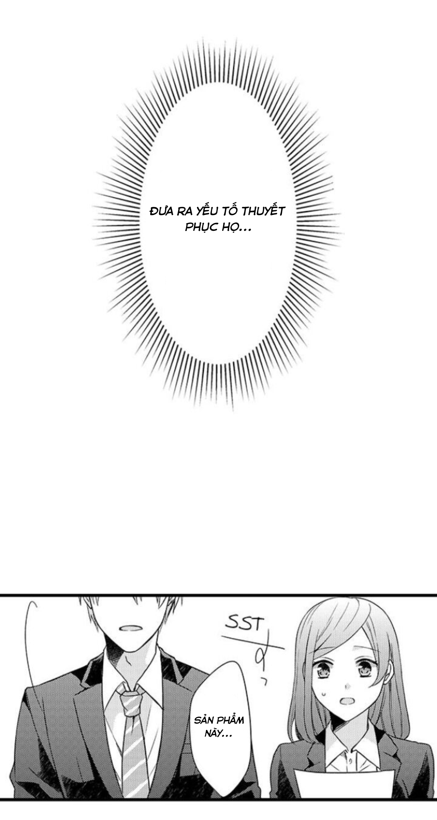 sự ham muốn đến phát điên chapter 7.2 11