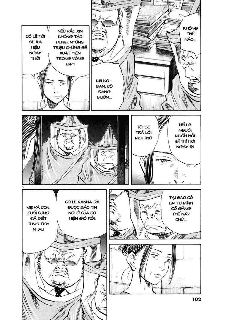 những chàng trai thế kỉ 20 chapter 220 7