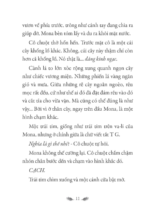 Sách Mái Ấm Chốn Rừng Sâu: Tập 1_Ngôi Nhà Đích Thực