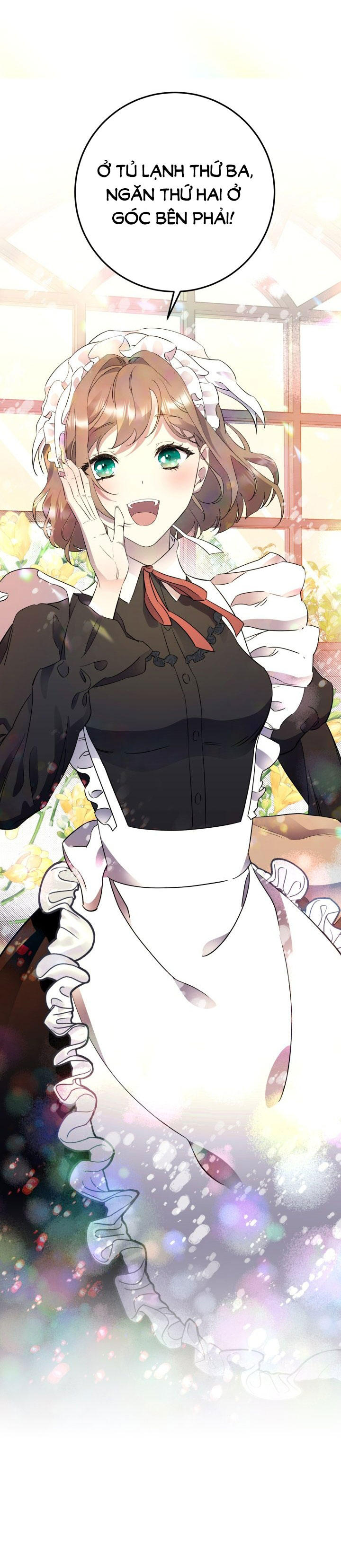 [18+] nếu cứu rỗi một cầm thú hư hỏng chapter 1.2 25