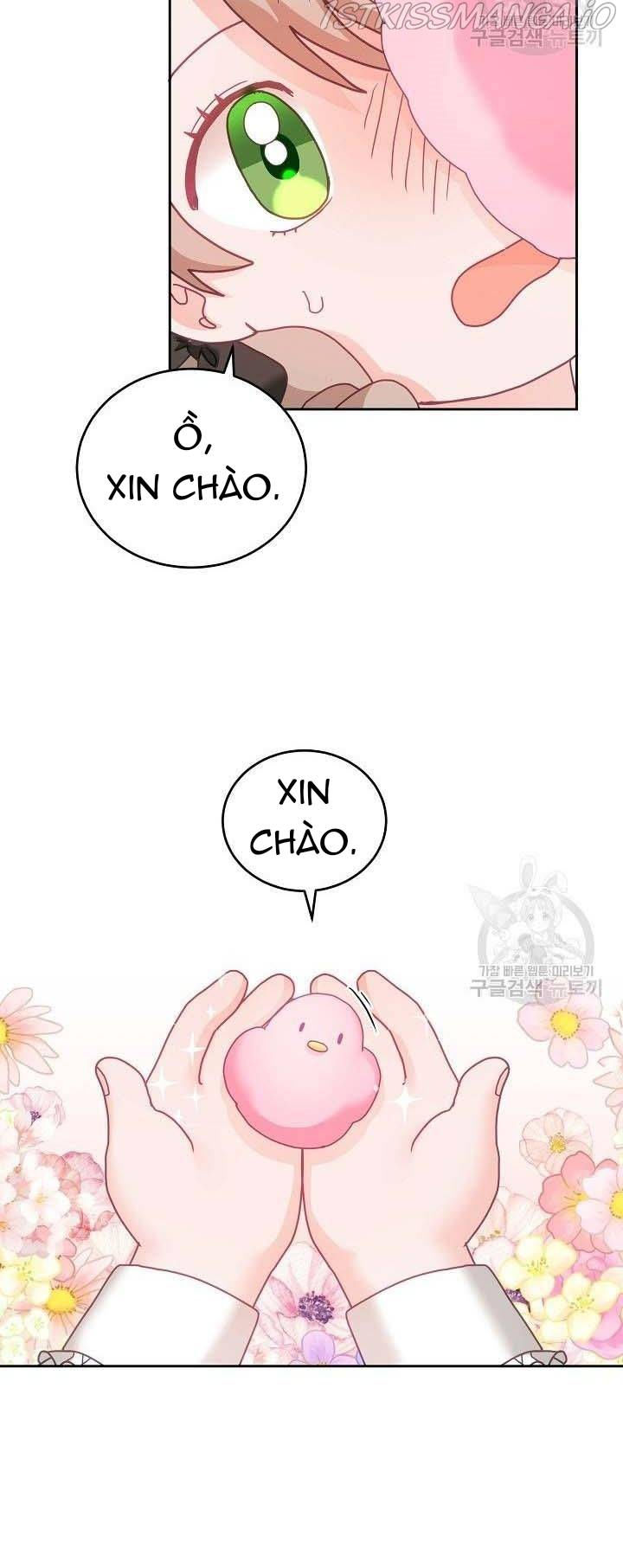 cô tiểu thư bé nhỏ thuần hóa các nhân vật chính chapter 14 25