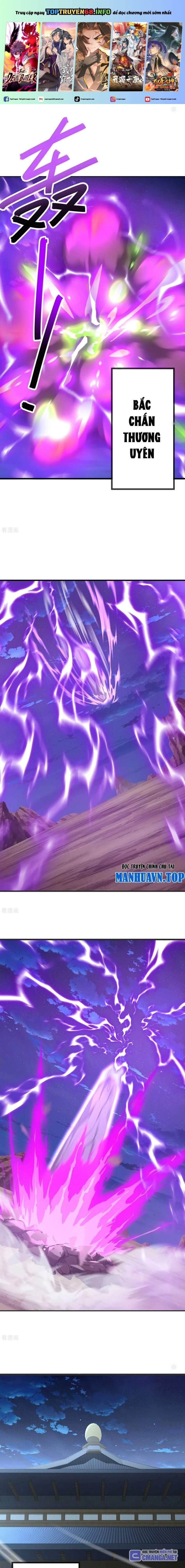 tiên võ đế tôn chapter 655 1