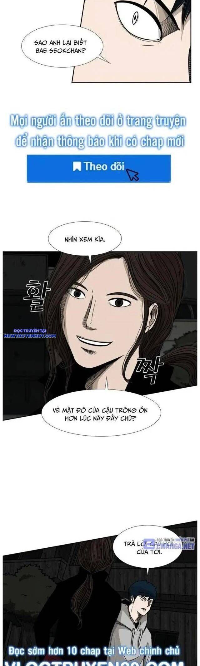 shark - cá mập chapter 71 78