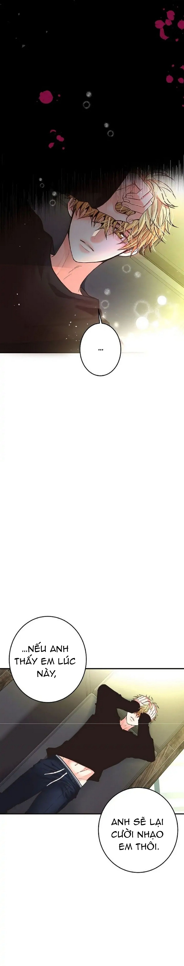 mối quan hệ phù hợp chapter 17 30