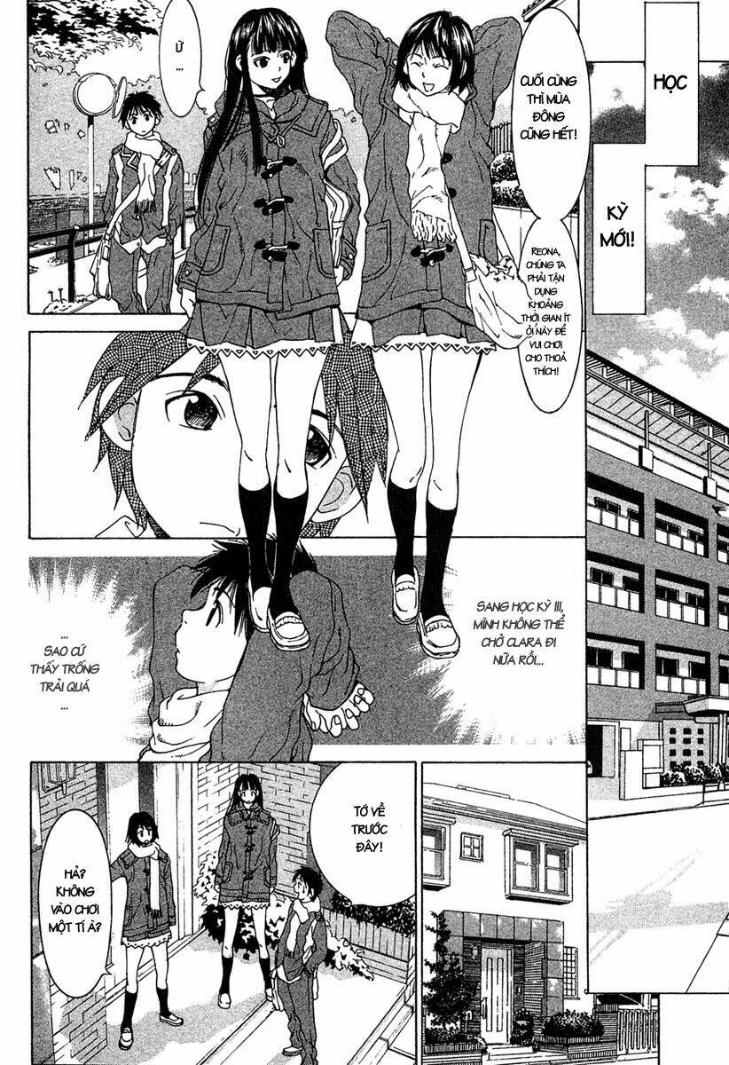 gacha gacha chapter 18 1